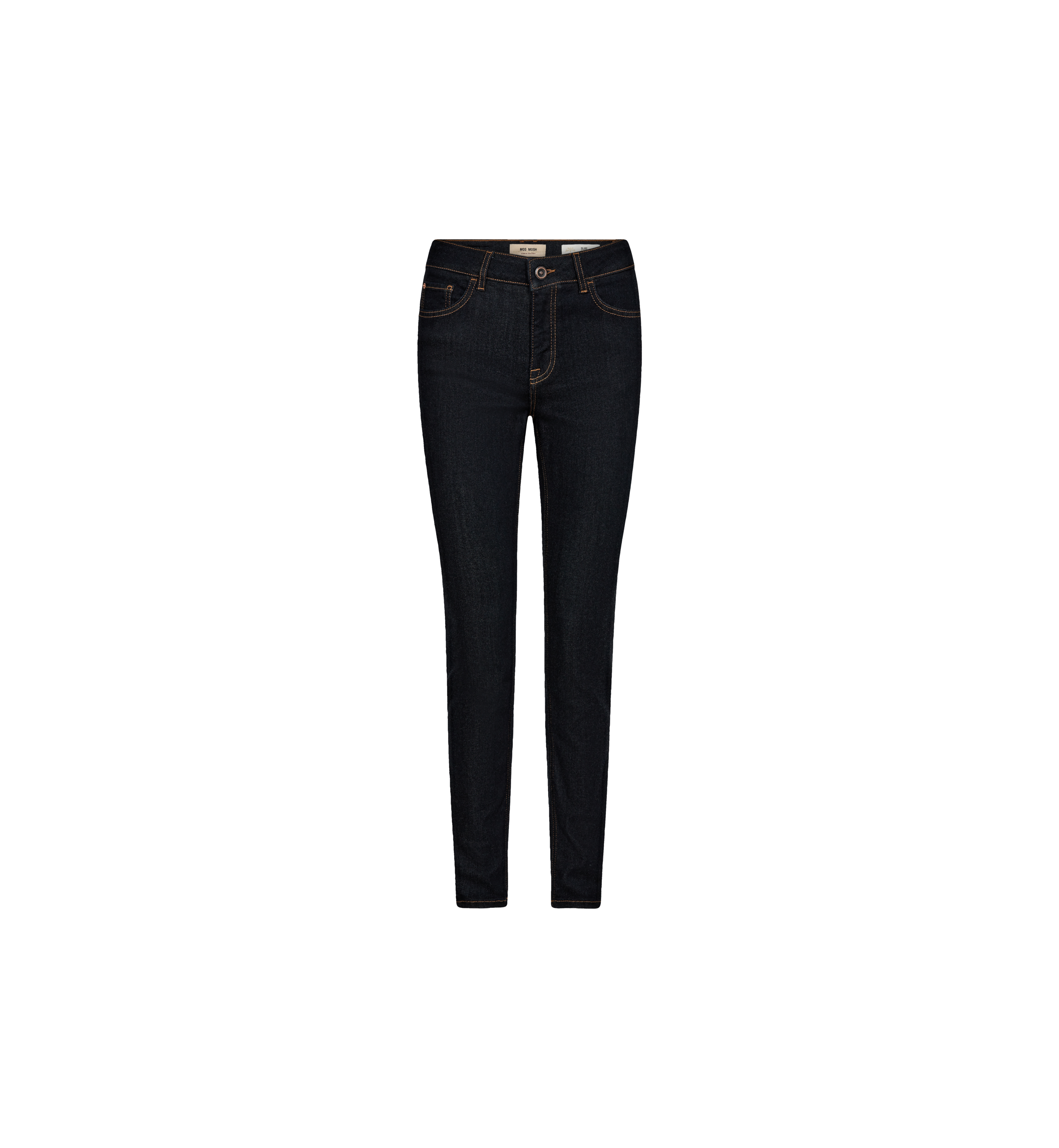 Packshot / Dark Blue / Front